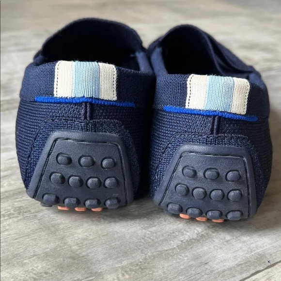 Rothy’s The Driver in Navy - Picture 10 of 11